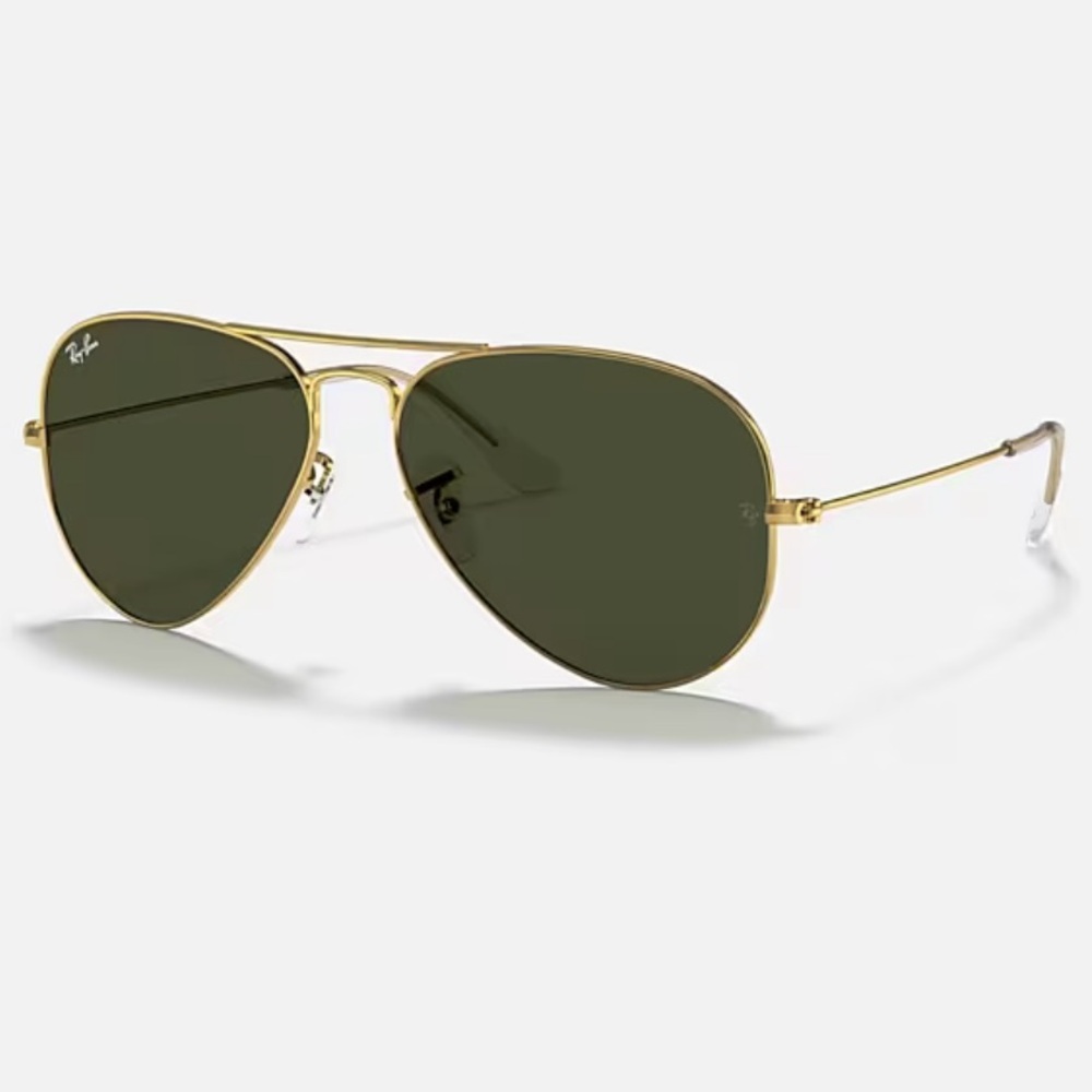Ray-Ban Aviator Sunglasses